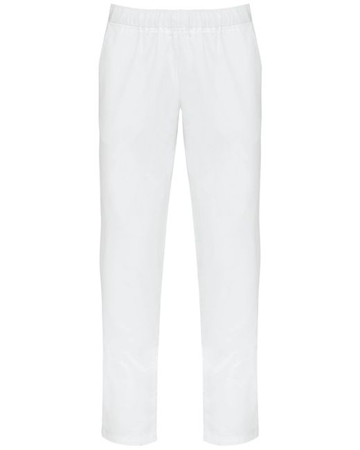 Unisex-Baumwollhose