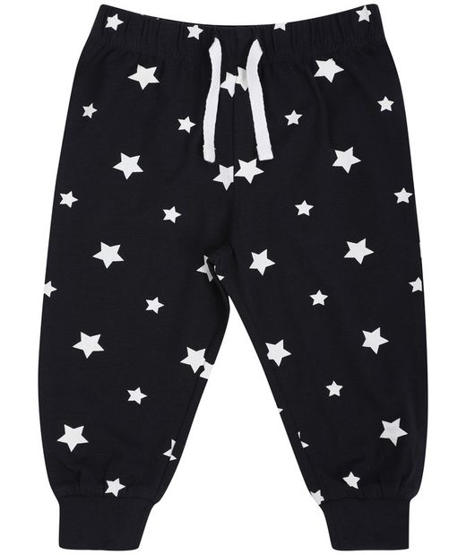 Baby Pyjamahose
