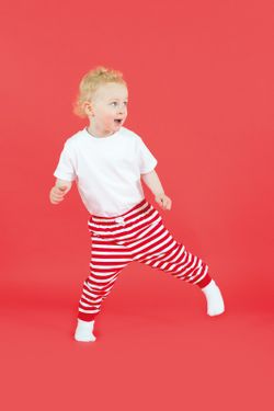 Baby Pyjamahose