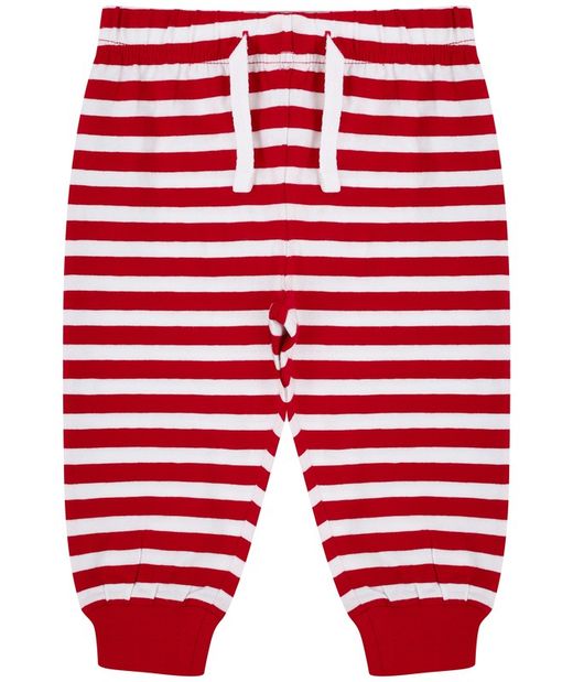 Baby Pyjamahose