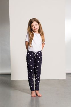 Kinderpyjamahose