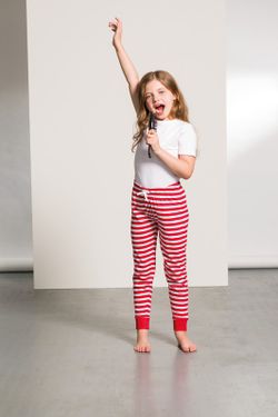 Kinderpyjamahose
