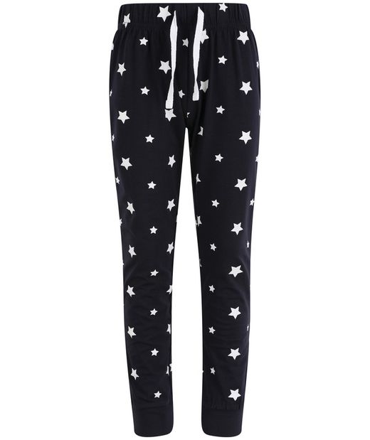 Kinderpyjamahose