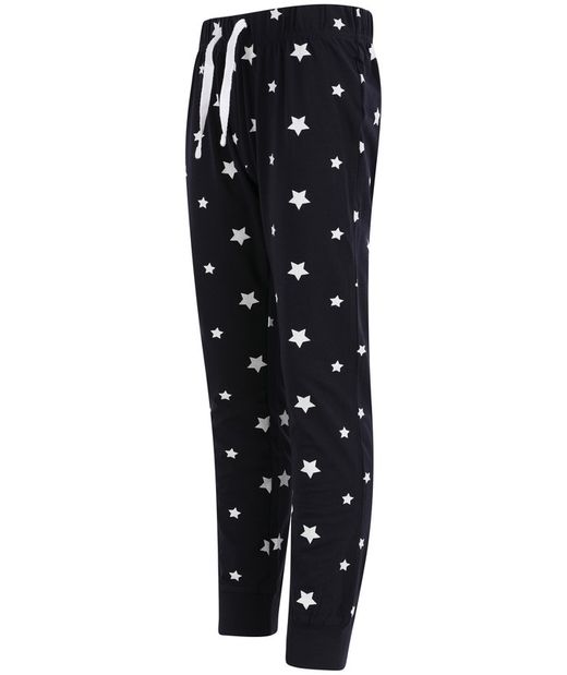 Kinderpyjamahose