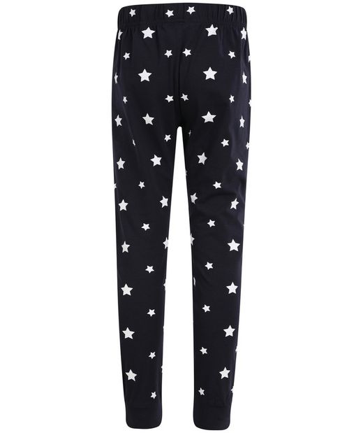 Kinderpyjamahose