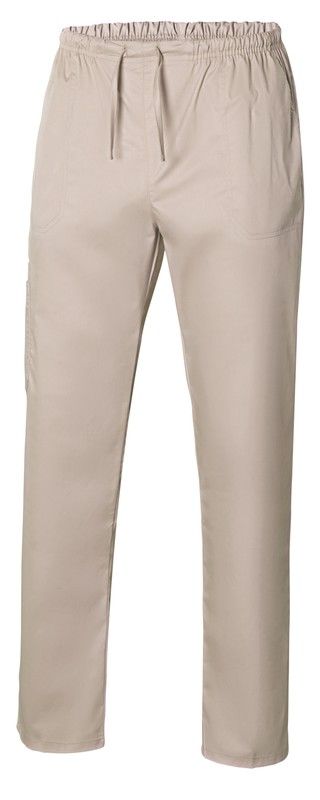Stretch Scrub Trousers Velilla 533006S