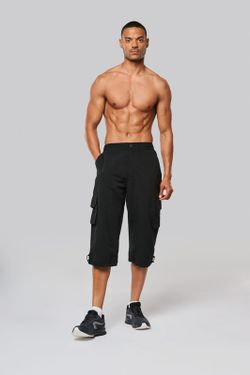 Pantalón Pirata