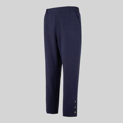 Pantalon Pirata Mujer X.Linen
