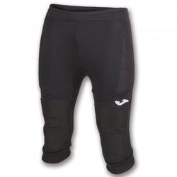 Pantalón Pirata Protect Portero Negro
