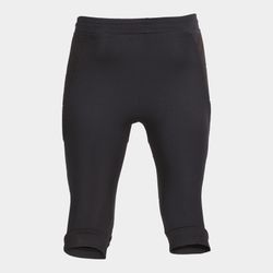 Pantalón Pirata Protect Portero Negro