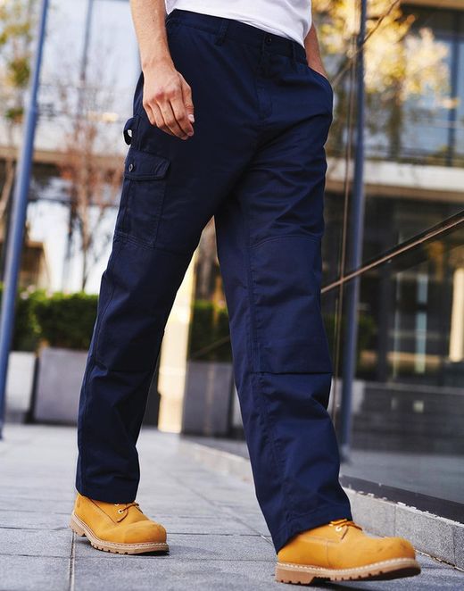 Pro Cargo Hose