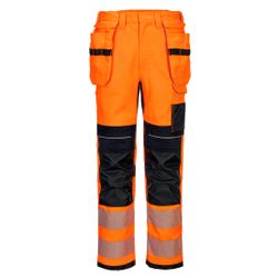 Pantalón PW3 FR Modaflame HVO Holster