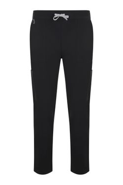 Pantalón recto grs purestretch