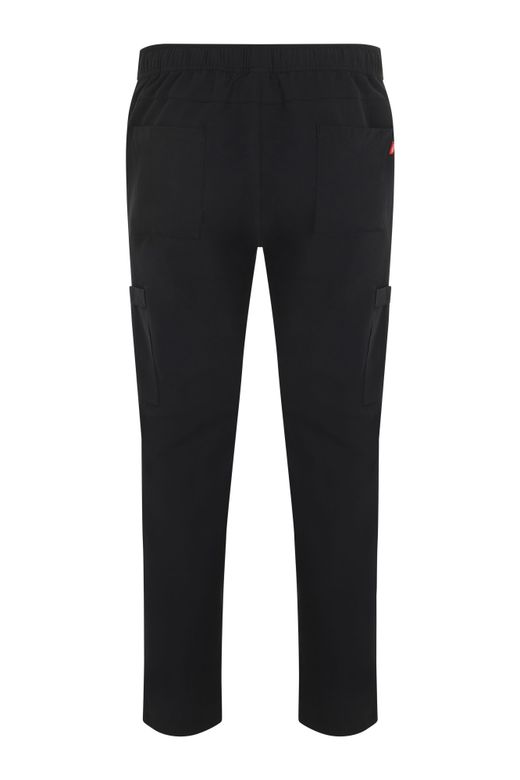 Pantalón recto grs purestretch