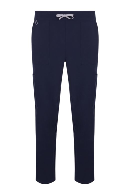 Pantalón recto grs purestretch