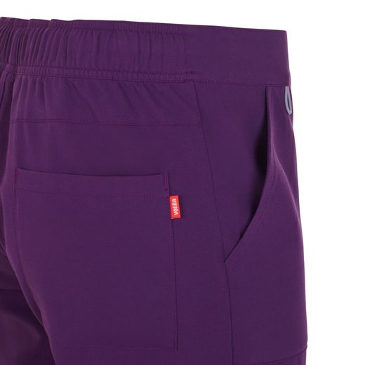 Pantalón recto grs purestretch