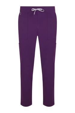 Pantalón recto grs purestretch