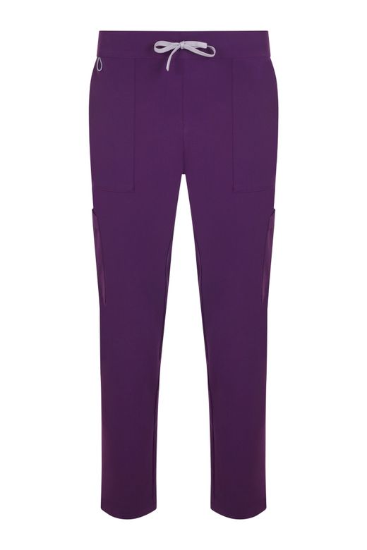 Pantalón recto grs purestretch