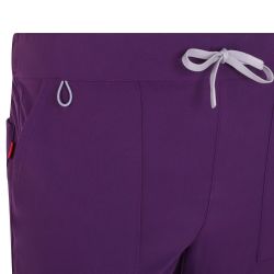 Pantalón recto grs purestretch