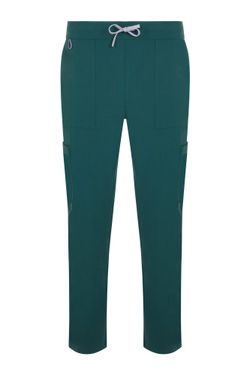 Pantalón recto grs purestretch