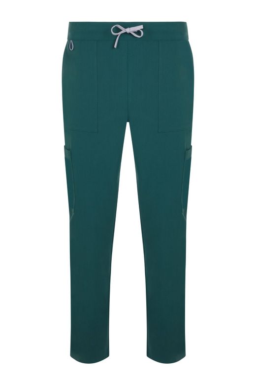 Pantalón recto grs purestretch