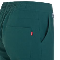 Pantalón recto grs purestretch