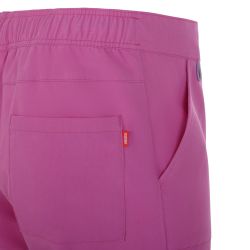 Pantalón recto grs purestretch