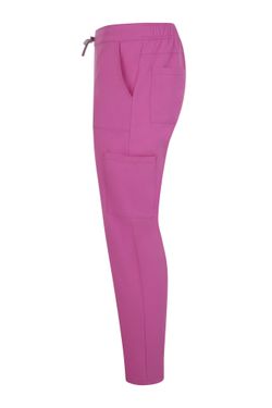 Pantalón recto grs purestretch