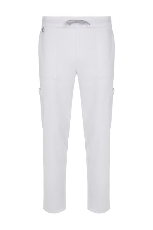Pantalón recto grs purestretch