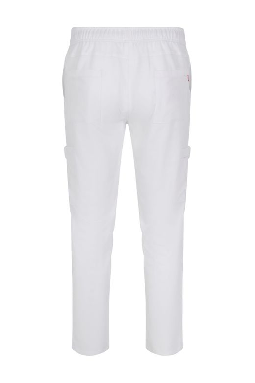 Pantalón recto grs purestretch
