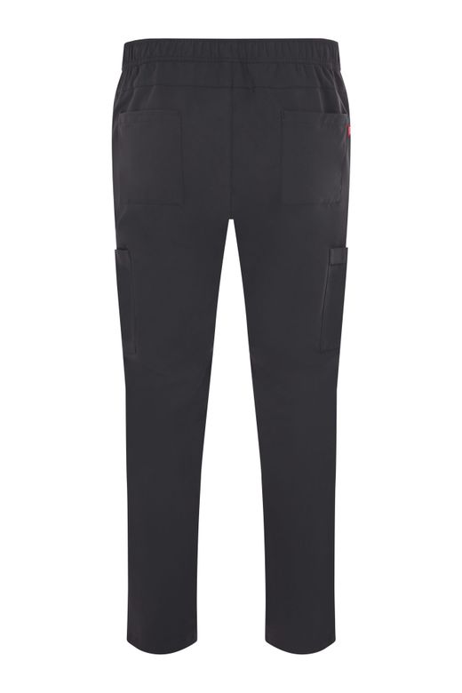 Pantalón recto grs purestretch