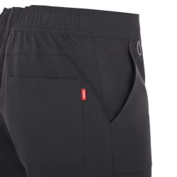Pantalón recto grs purestretch