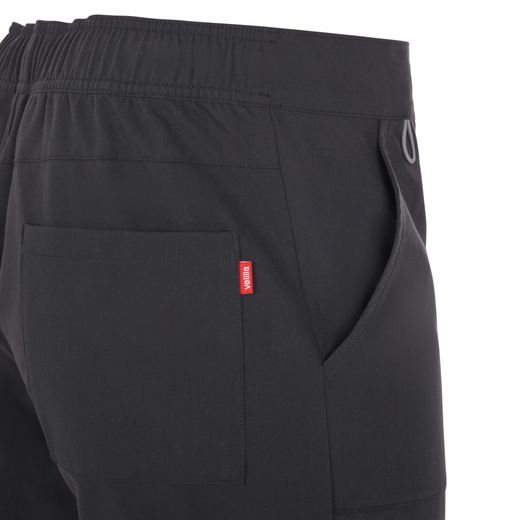 Pantalón recto grs purestretch