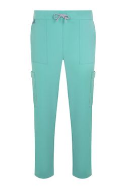 Pantalón recto grs purestretch