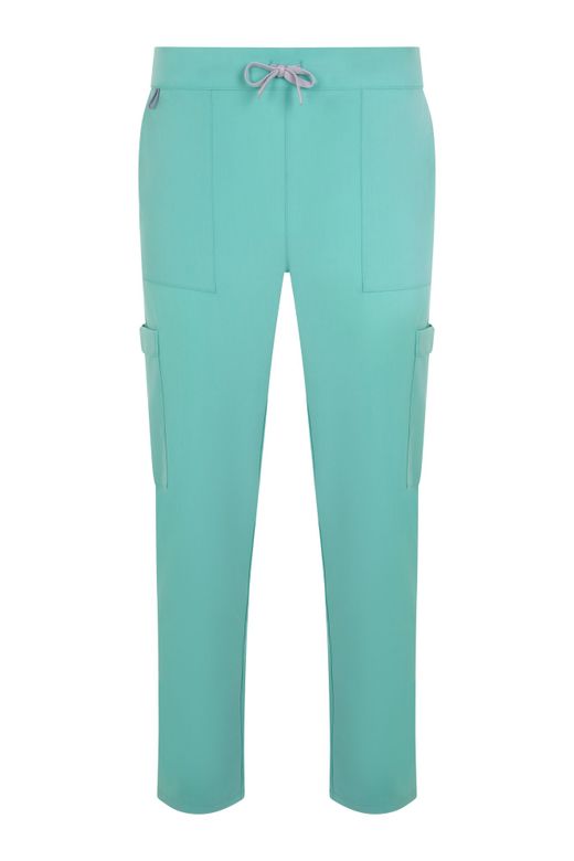Pantalón recto grs purestretch