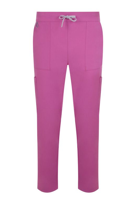 Pantalón recto grs purestretch