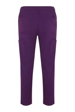 Pantalón recto grs purestretch