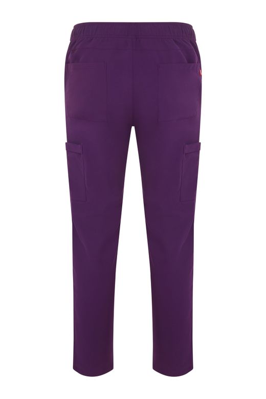 Pantalón recto grs purestretch