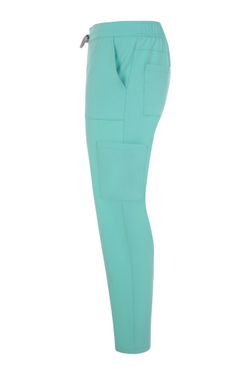 Pantalón recto grs purestretch