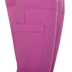 Pantalón recto grs purestretch