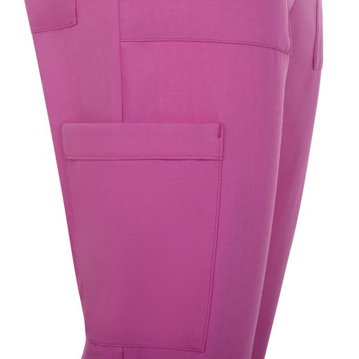Pantalón recto grs purestretch