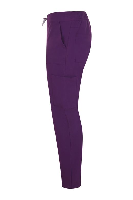 Pantalón recto grs purestretch