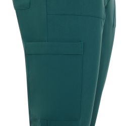 Pantalón recto grs purestretch