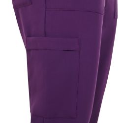 Pantalón recto grs purestretch