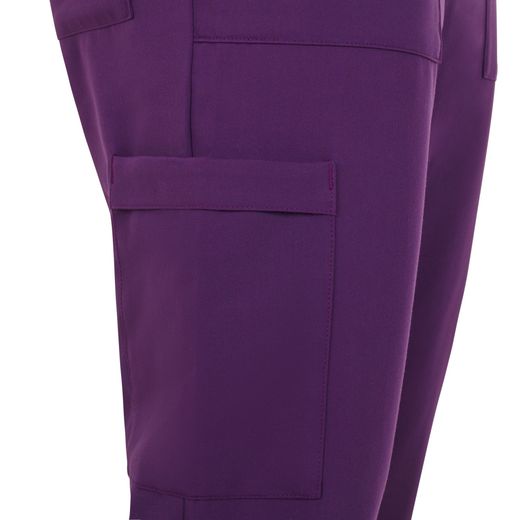 Pantalón recto grs purestretch