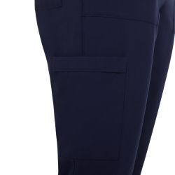 Pantalón recto grs purestretch