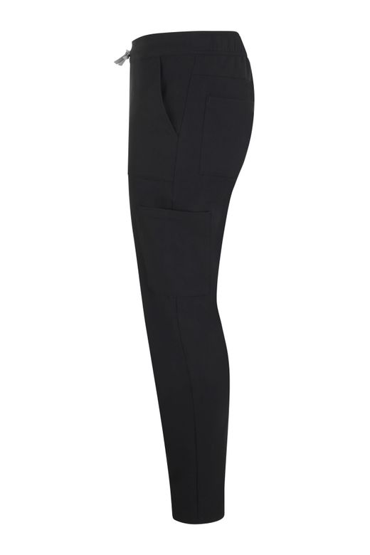 Pantalón recto grs purestretch
