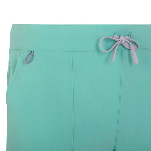 Pantalón recto grs purestretch