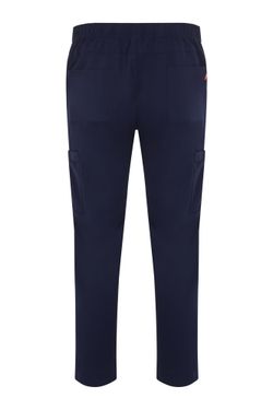 Pantalón recto grs purestretch