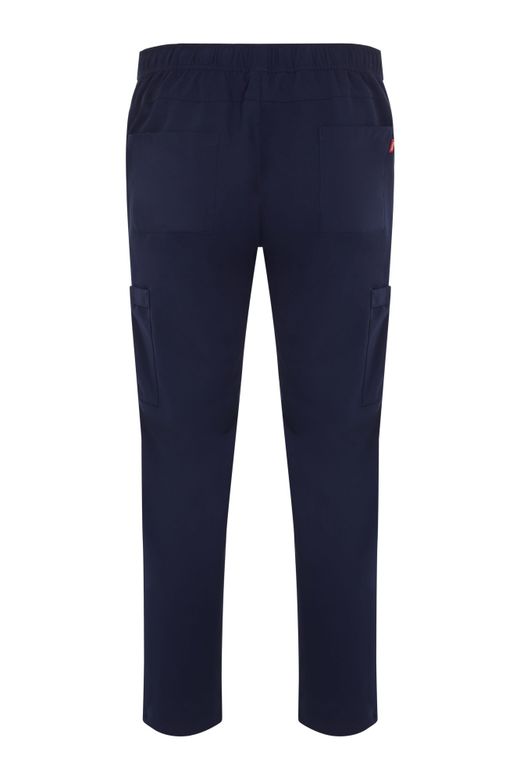Pantalón recto grs purestretch